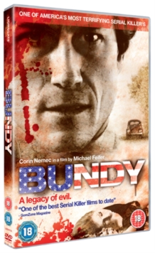 Bundy: An American Icon, DVD DVD Bundy: An American Icon, DVD DVD