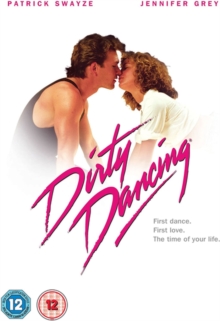 Dirty Dancing, DVD DVD Dirty Dancing, DVD DVD