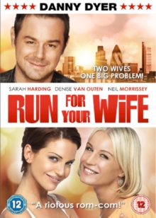 Run for Your Wife, DVD DVD Run for Your Wife, DVD DVD