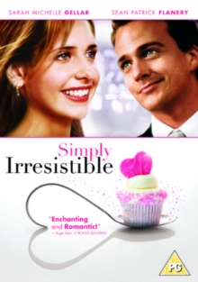 Simply Irresistible, DVD DVD Simply Irresistible, DVD DVD