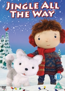 Jingle All the Way, DVD Jingle All the Way, DVD
