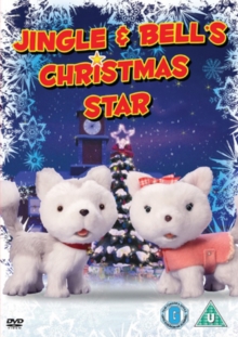 Jingle and Bell's Christmas Star, DVD Jingle and Bell's Christmas Star, DVD