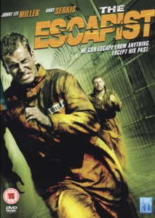 The Escapist, DVD DVD The Escapist, DVD DVD