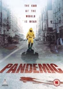 Pandemic, DVD DVD Pandemic, DVD DVD