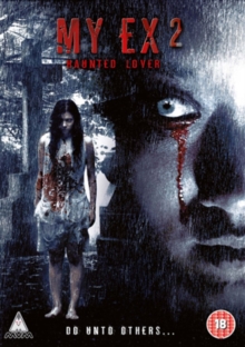 My Ex 2, DVD My Ex 2, DVD