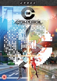 C for Control: Collection, DVD DVD C for Control: Collection, DVD DVD