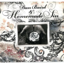 Dan Baird and Homemade Sin, CD / Album Cd Dan Baird and Homemade Sin, CD / Album Cd