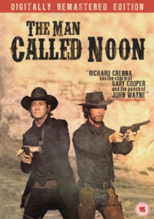 The Man Called Noon, DVD DVD The Man Called Noon, DVD DVD