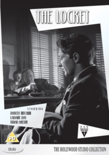 The Locket, DVD DVD The Locket, DVD DVD