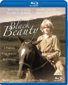 Black Beauty, Blu-ray BluRay Black Beauty, Blu-ray BluRay