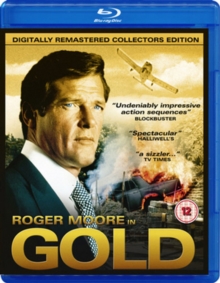 Gold, Blu-ray BluRay Gold, Blu-ray BluRay