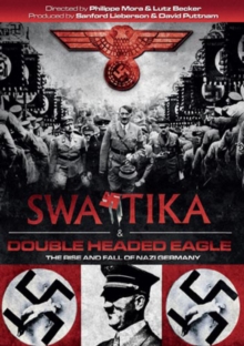 Swastika/Double Headed Eagle, DVD DVD Swastika/Double Headed Eagle, DVD DVD