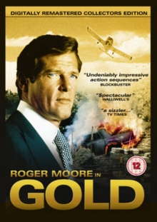 Gold, DVD DVD Gold, DVD DVD