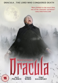 Bram Stoker's Dracula, DVD DVD Bram Stoker's Dracula, DVD DVD