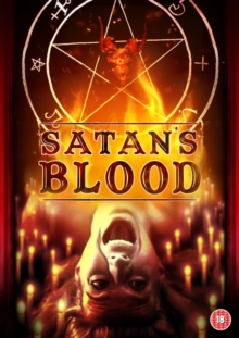 Satan's Blood, DVD Satan's Blood, DVD