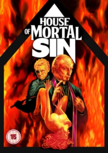 House of Mortal Sin, DVD DVD House of Mortal Sin, DVD DVD