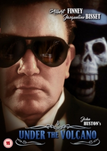 Under the Volcano, DVD DVD Under the Volcano, DVD DVD