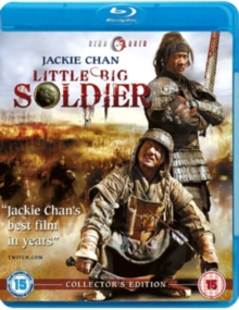 Little Big Soldier, Blu-ray BluRay Little Big Soldier, Blu-ray BluRay