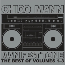 Manifest Tone: The Best of Volumes 1-3, CD / Album Cd Manifest Tone: The Best of Volumes 1-3, CD / Album Cd