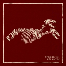 Freeze the Atlantic, CD / Album Cd Freeze the Atlantic, CD / Album Cd