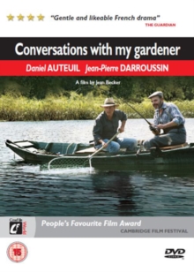 Conversations With My Gardener, DVD DVD Conversations With My Gardener, DVD DVD