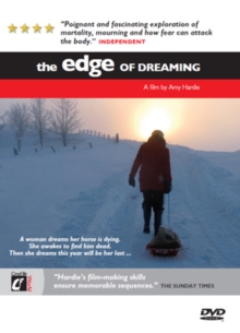 The Edge of Dreaming, DVD The Edge of Dreaming, DVD