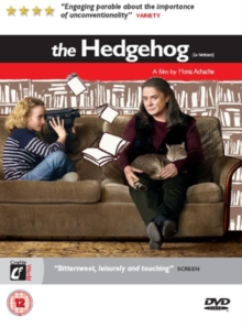 The Hedgehog, DVD DVD The Hedgehog, DVD DVD