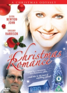 A Christmas Romance, DVD DVD A Christmas Romance, DVD DVD