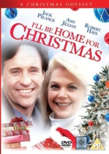 I'll Be Home for Christmas, DVD DVD I'll Be Home for Christmas, DVD DVD