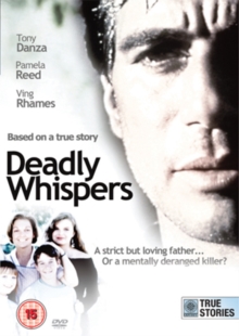 Deadly Whispers, DVD DVD Deadly Whispers, DVD DVD