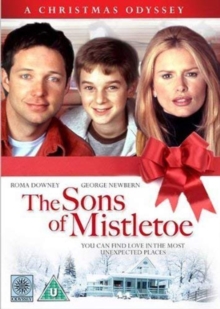 The Sons of Mistletoe, DVD DVD The Sons of Mistletoe, DVD DVD