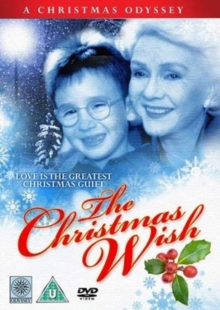 The Christmas Wish, DVD DVD The Christmas Wish, DVD DVD