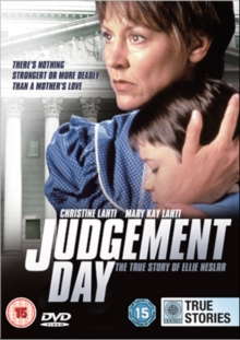 Judgement Day - The Ellie Nesler Story, DVD DVD Judgement Day - The Ellie Nesler Story, DVD DVD