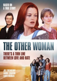 The Other Woman, DVD The Other Woman, DVD