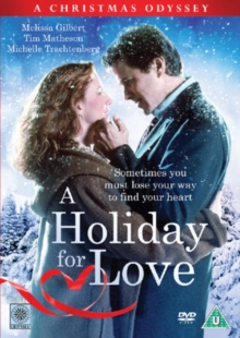A Holiday for Love, DVD DVD A Holiday for Love, DVD DVD