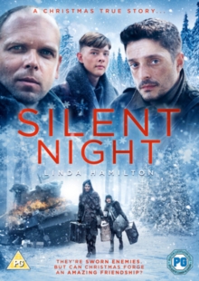 Silent Night, DVD DVD Silent Night, DVD DVD