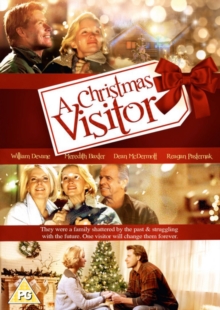 A Christmas Visitor, DVD A Christmas Visitor, DVD