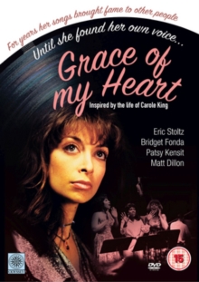 Grace of My Heart, DVD DVD Grace of My Heart, DVD DVD