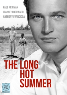 The Long Hot Summer, DVD DVD The Long Hot Summer, DVD DVD