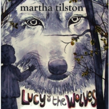 Lucy and the Wolves, CD / Album Cd Lucy and the Wolves, CD / Album Cd