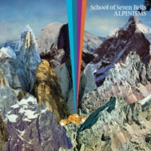 Alpinisms: Limited Edition, CD / Album (Limited Edition) Cd Alpinisms: Limited Edition, CD / Album (Limited Edition) Cd