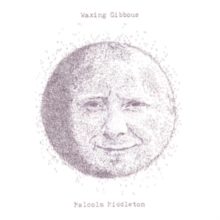 Waxing Gibbous, CD / Album Cd Waxing Gibbous, CD / Album Cd