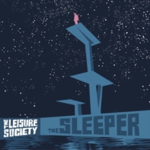 The Sleeper, CD / Album Cd The Sleeper, CD / Album Cd