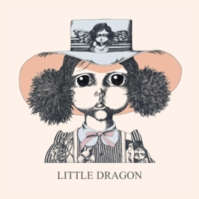 Little Dragon, CD / Album Cd Little Dragon, CD / Album Cd