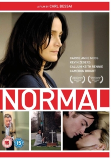 Normal, DVD Normal, DVD