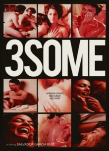 3some, DVD DVD 3some, DVD DVD