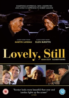 Lovely, Still, DVD DVD Lovely, Still, DVD DVD