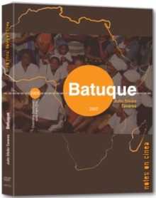 Batuque, DVD DVD Batuque, DVD DVD