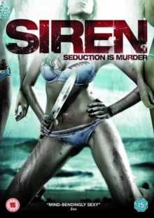 Siren, DVD DVD Siren, DVD DVD