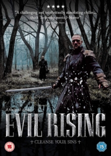 Evil Rising, DVD DVD Evil Rising, DVD DVD